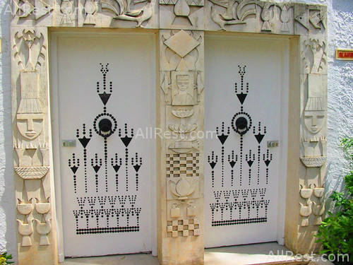 Miramar Hammamet Hotel 7